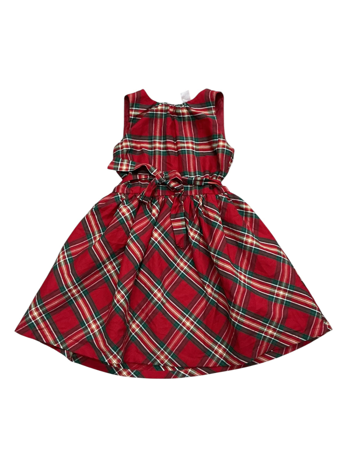 Vestido para niña 6 (CARTER'S)