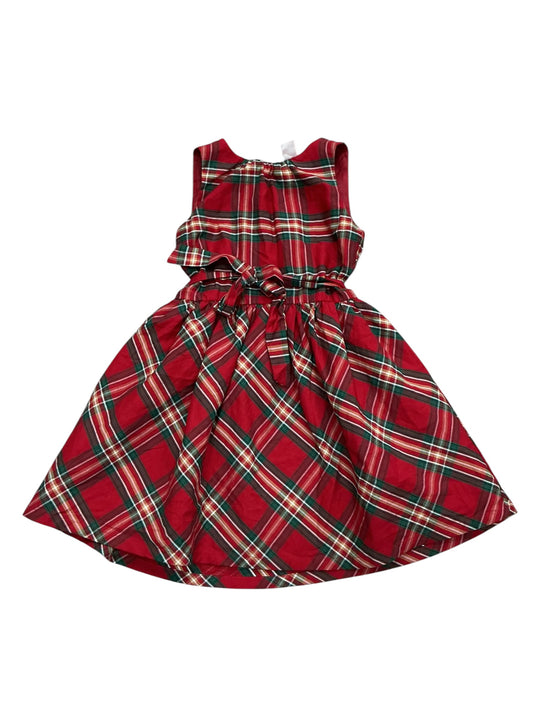 Vestido para niña 6 (CARTER'S)