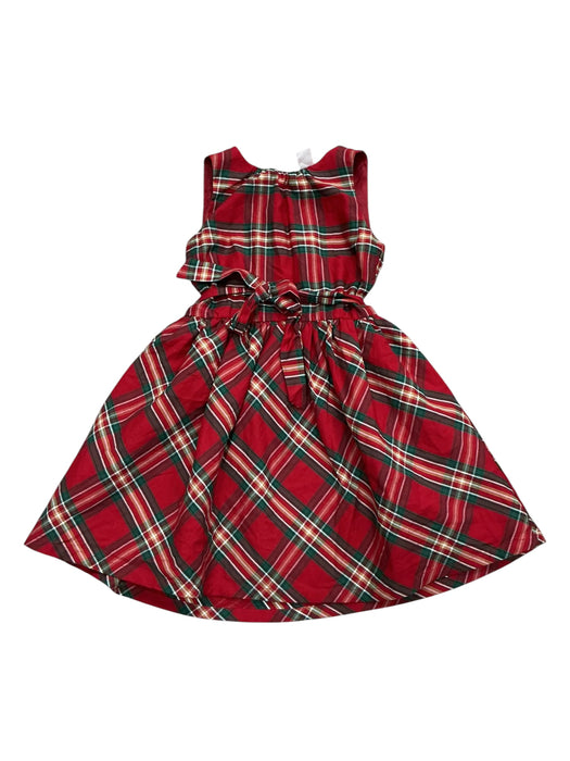 Vestido para niña 6 (CARTER'S)