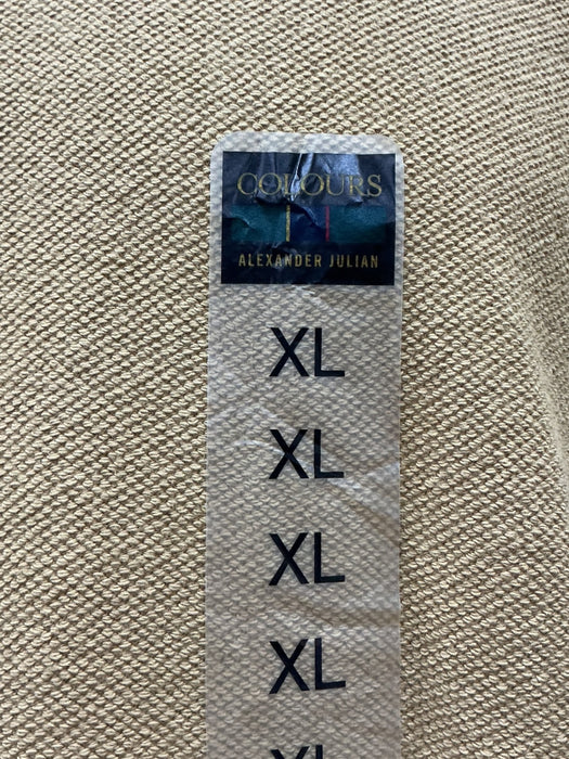 Playera XL (ALEXANDER JULIAN)