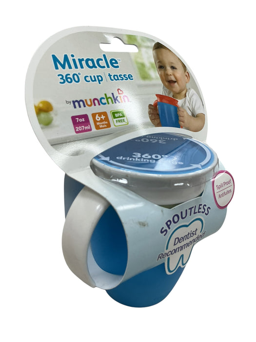 Vaso entrenador para bebé (MUNCHKIN)