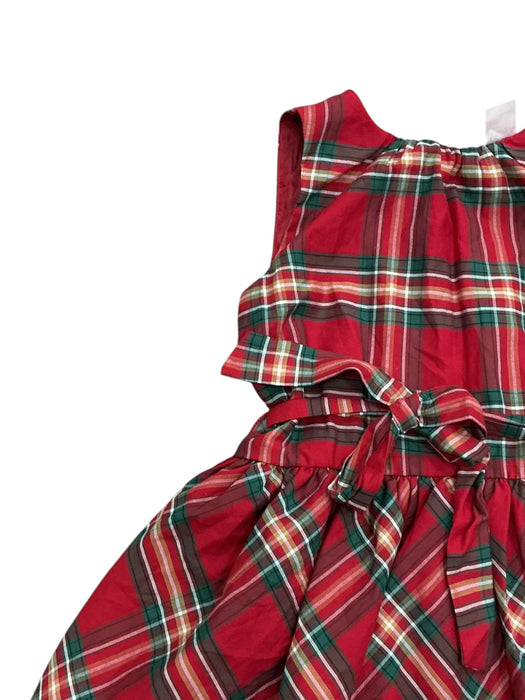 Vestido para niña 6 (CARTER'S)