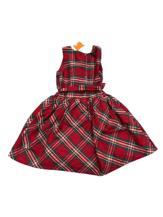 Vestido para niña 6 (CARTER'S)