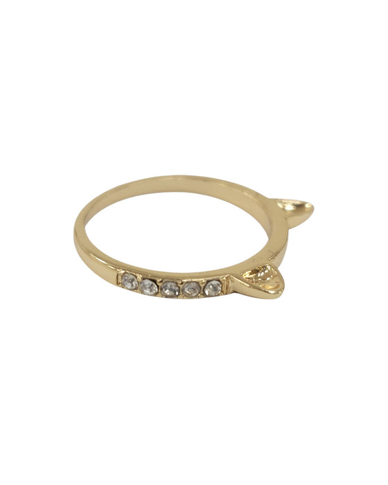 Pulsera y Anillo de Fantasía