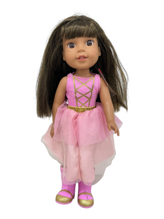 Ashlyn ( AMERICAN GIRL)