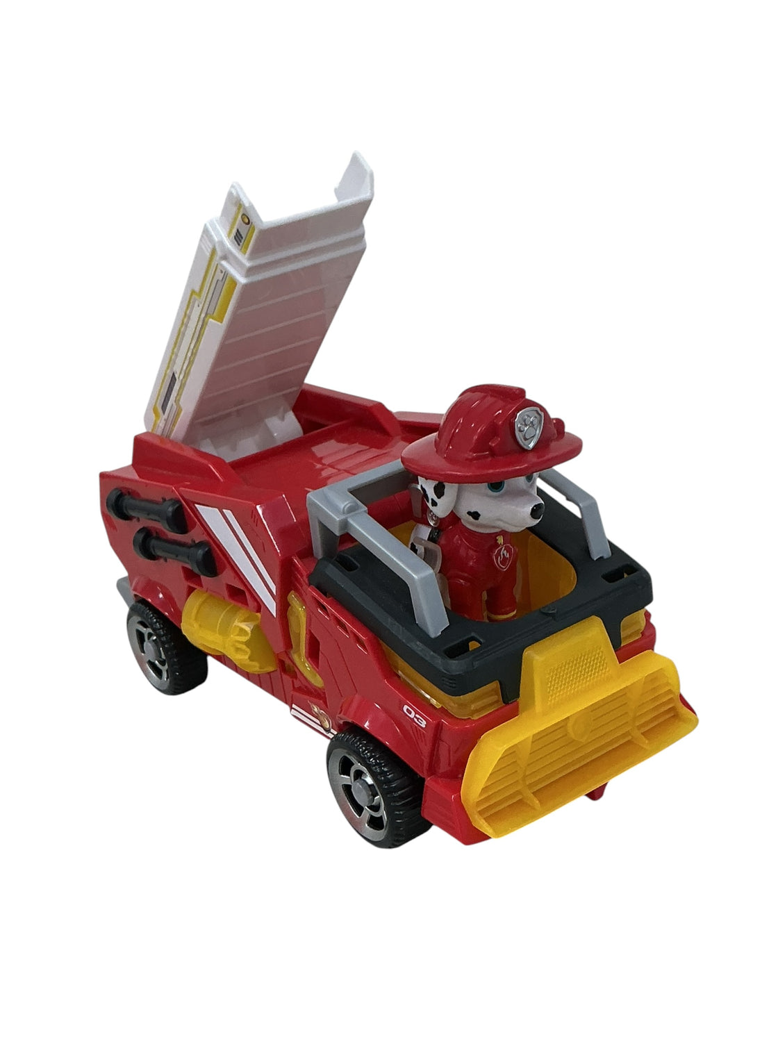 Marshal (SPIN MASTER)