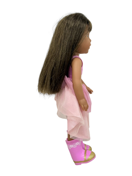 Ashlyn ( AMERICAN GIRL)