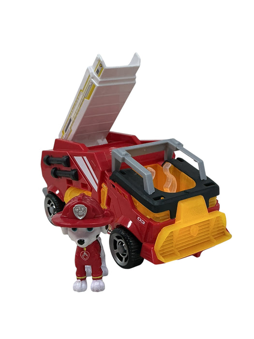 Marshal (SPIN MASTER)