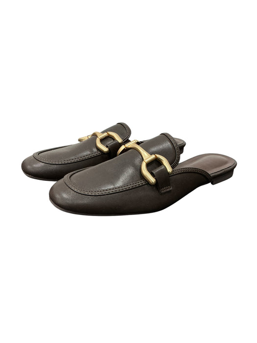 Zapato Bajo