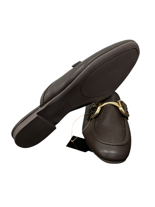 Zapato Bajo