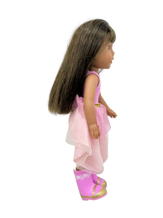 Ashlyn ( AMERICAN GIRL)
