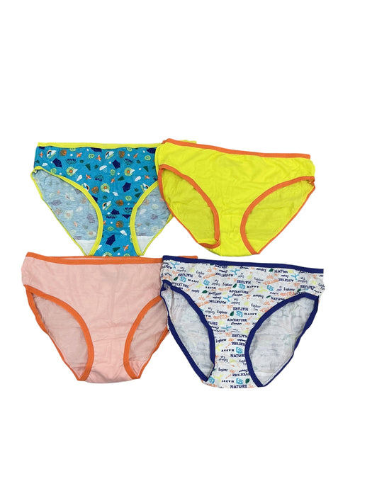 Set de ropa interior (WONDER NATION)
