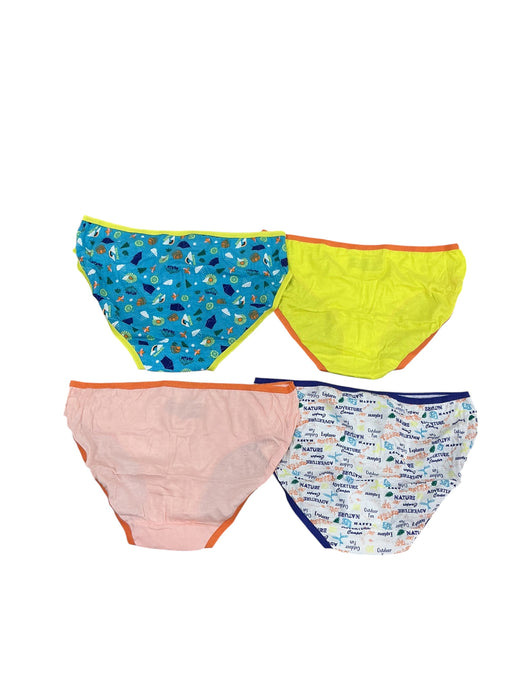 Set de ropa interior (WONDER NATION)