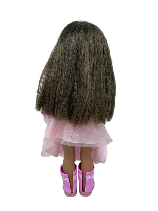 Ashlyn ( AMERICAN GIRL)