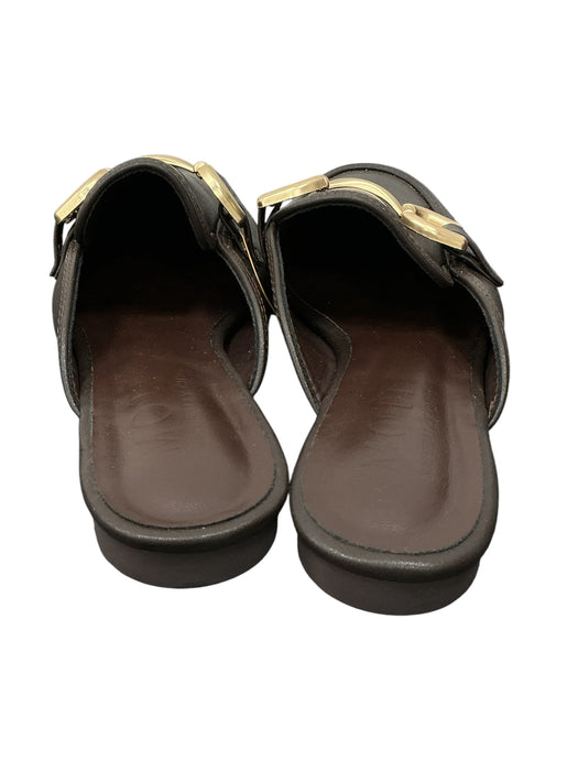 Zapato Bajo
