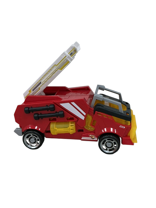 Marshal (SPIN MASTER)