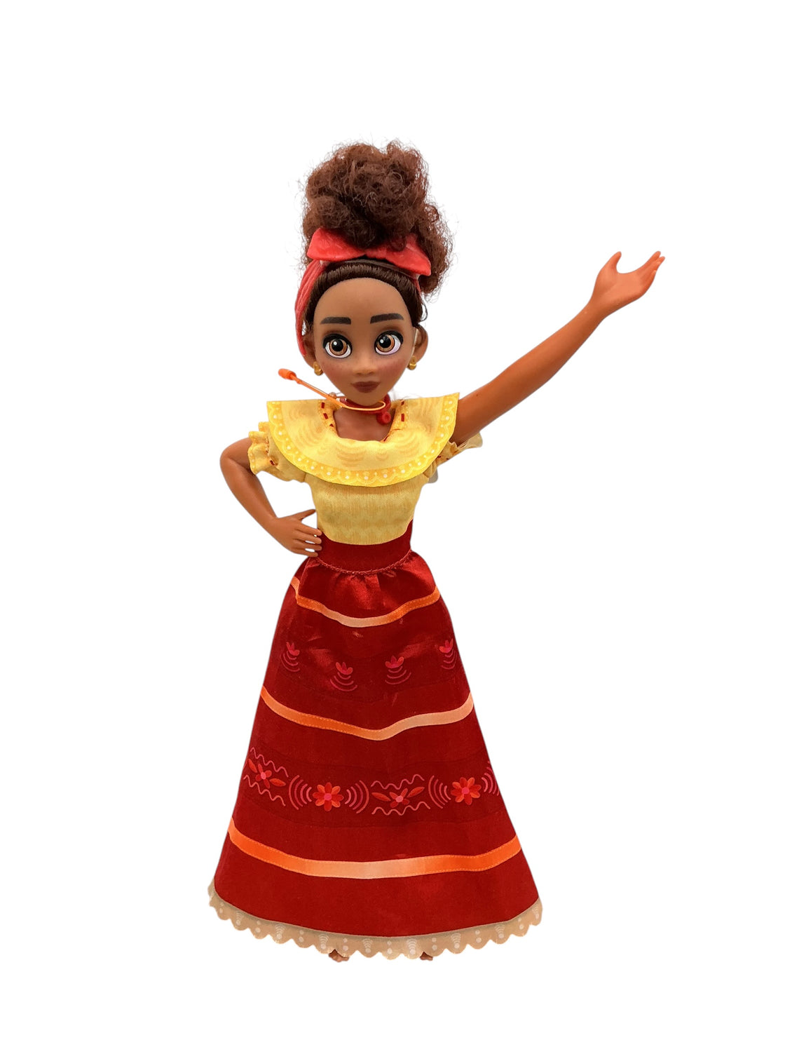 Dolores Madrigal (DISNEY)