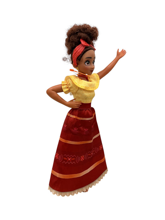 Dolores Madrigal (DISNEY)