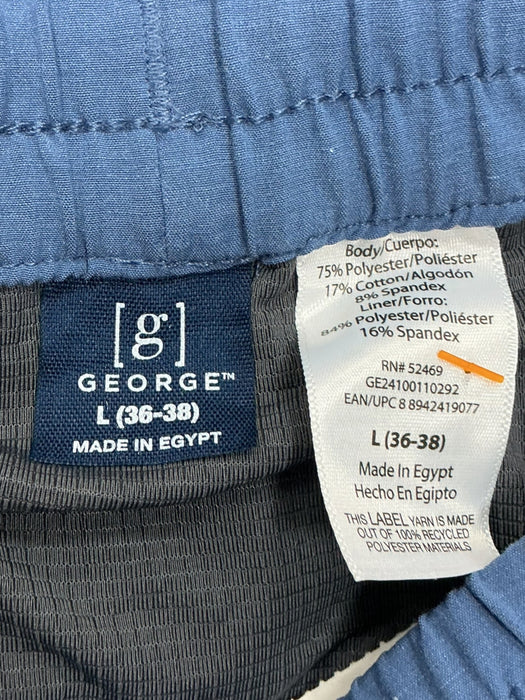 Pantaloneta L (GEORGE)