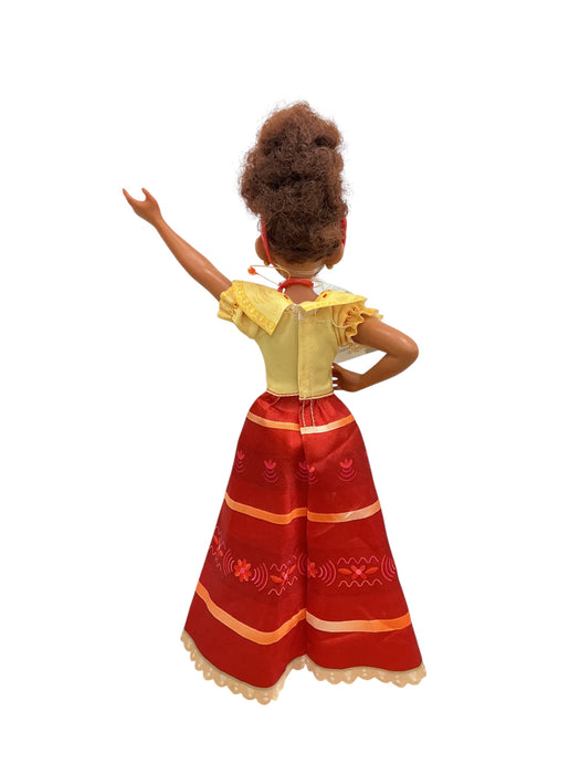 Dolores Madrigal (DISNEY)
