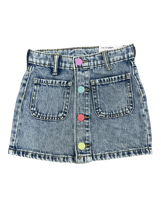 Dúo de faldas para niñ@ 3T (OLD NAVY)
