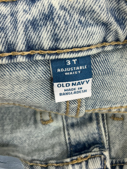 Dúo de faldas para niñ@ 3T (OLD NAVY)