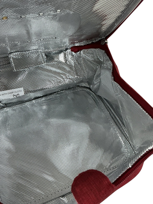 Bolsa Desinfectante (SECUREBRITE)