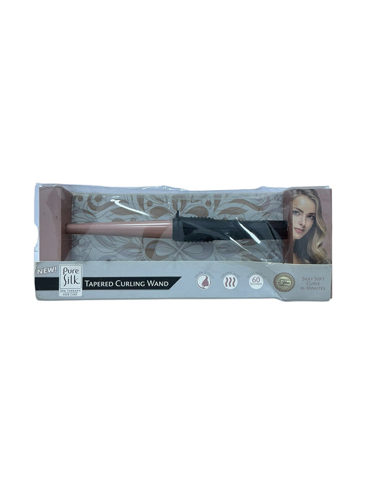 Rizador de cabello (PURE SILK)