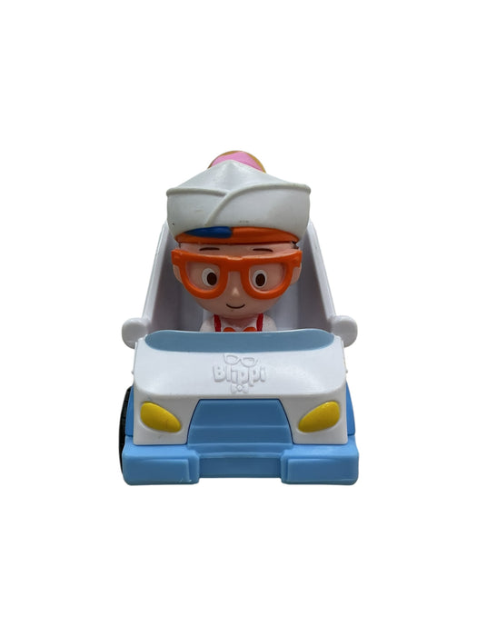 Duo de juguetes (BLIPPI)