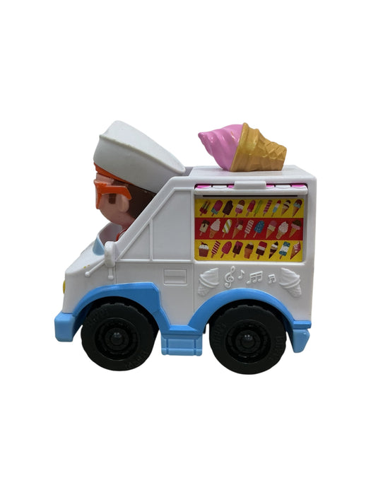 Duo de juguetes (BLIPPI)