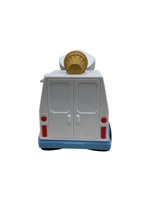 Duo de juguetes (BLIPPI)