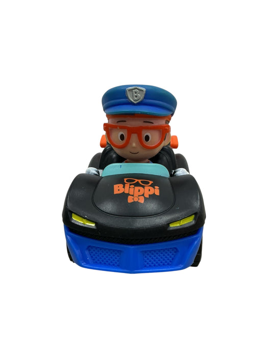 Duo de juguetes (BLIPPI)