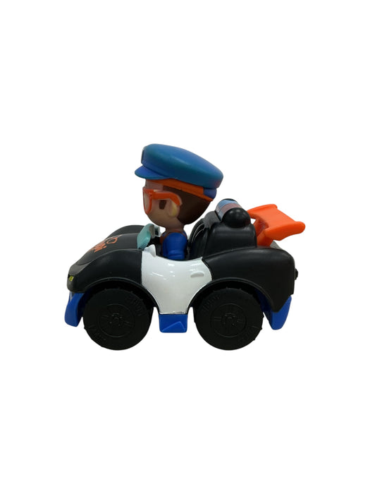 Duo de juguetes (BLIPPI)
