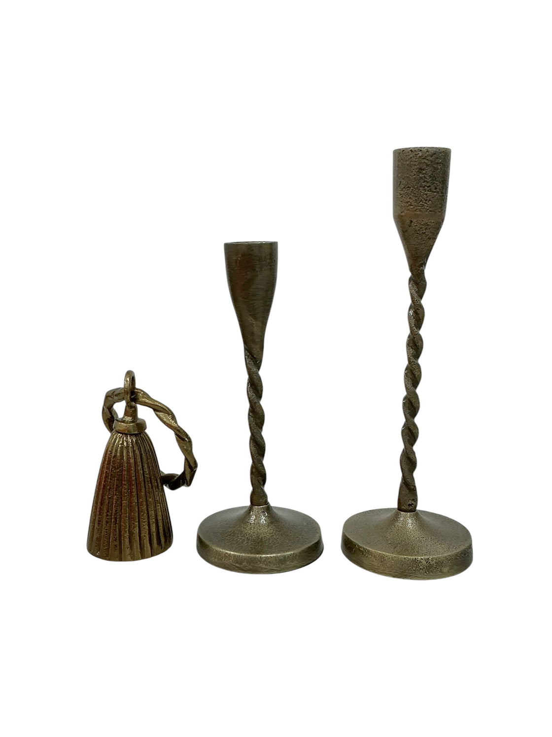 Set de Candelabros