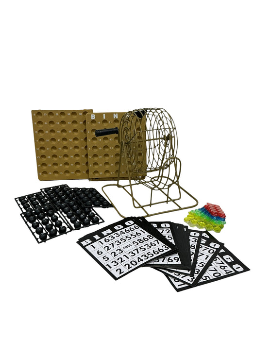 Set de Bingo