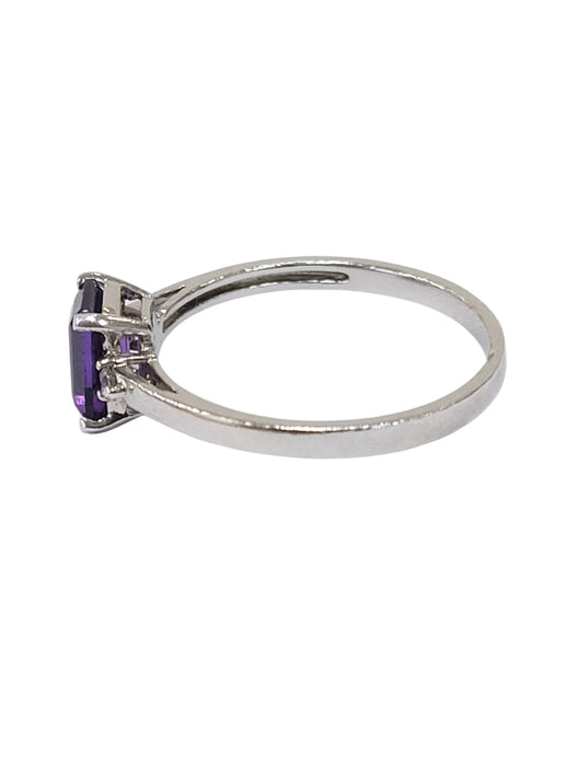 Anillo de plata (925)