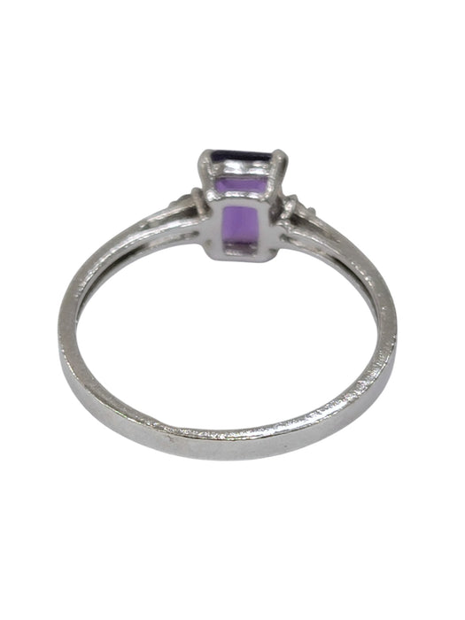 Anillo de plata (925)