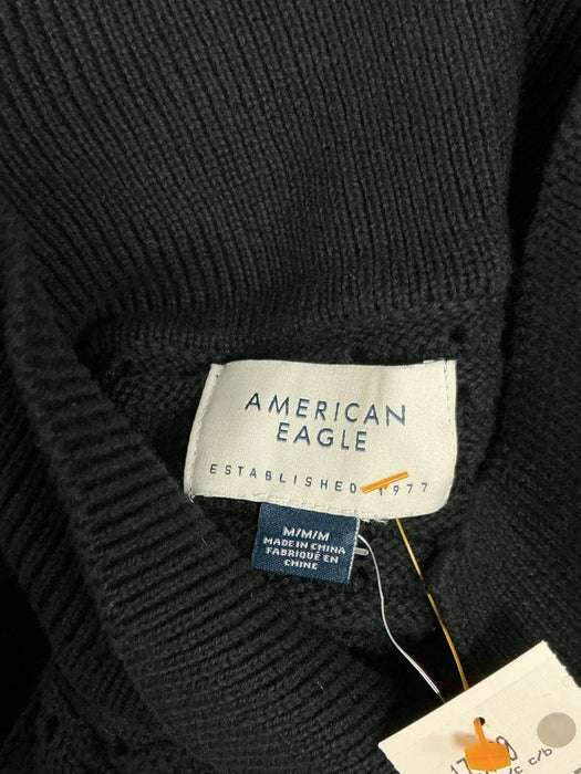 Camisa M (AMERICAN EAGLE)