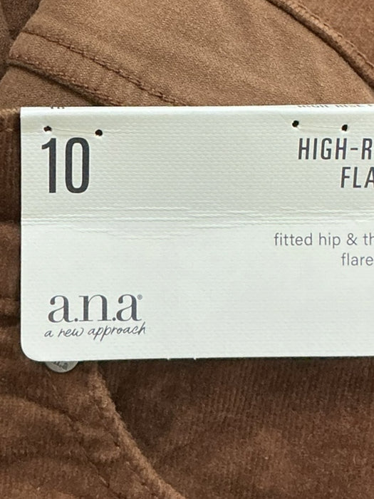Pantalón 10 (ANA)