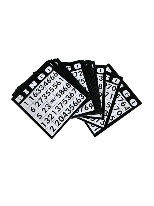 Set de Bingo