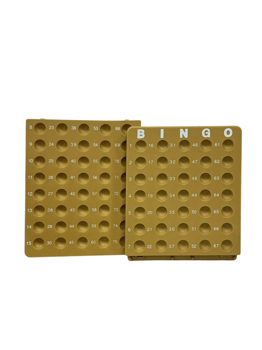 Set de Bingo