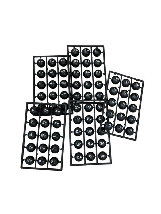 Set de Bingo