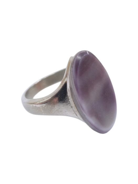 Anillo de plata (925)
