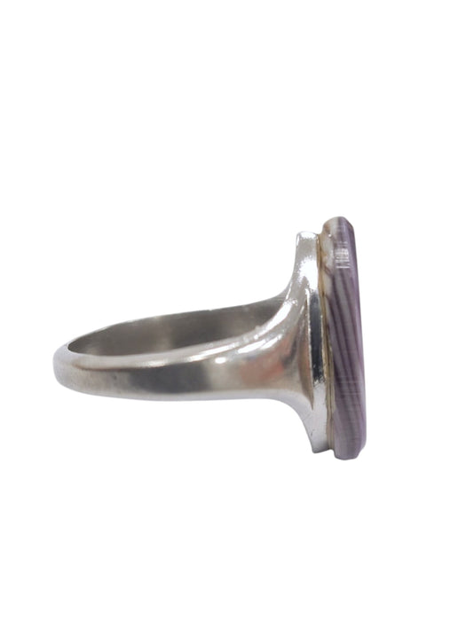 Anillo de plata (925)