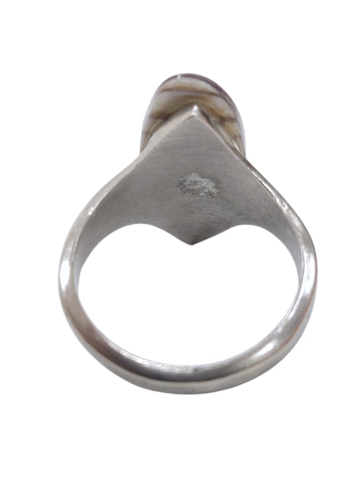 Anillo de plata (925)