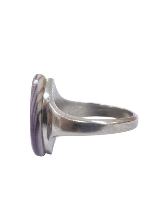 Anillo de plata (925)