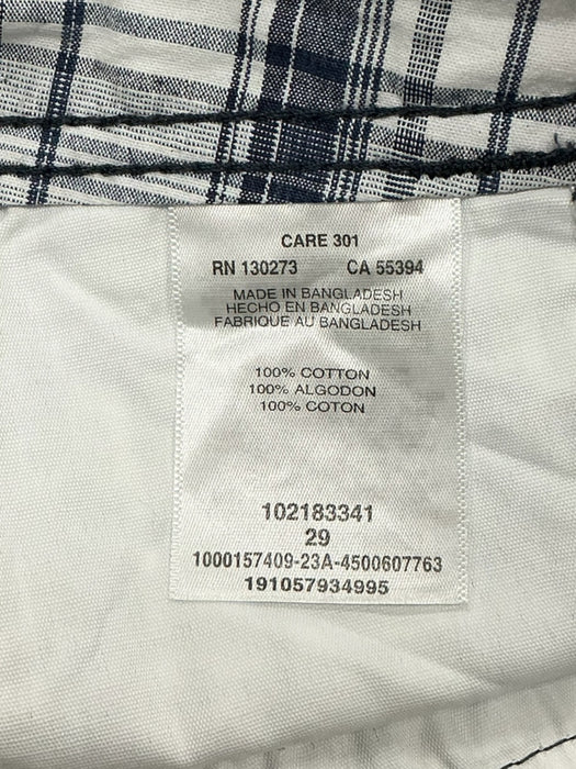 Pantaloneta 29 (LEE)