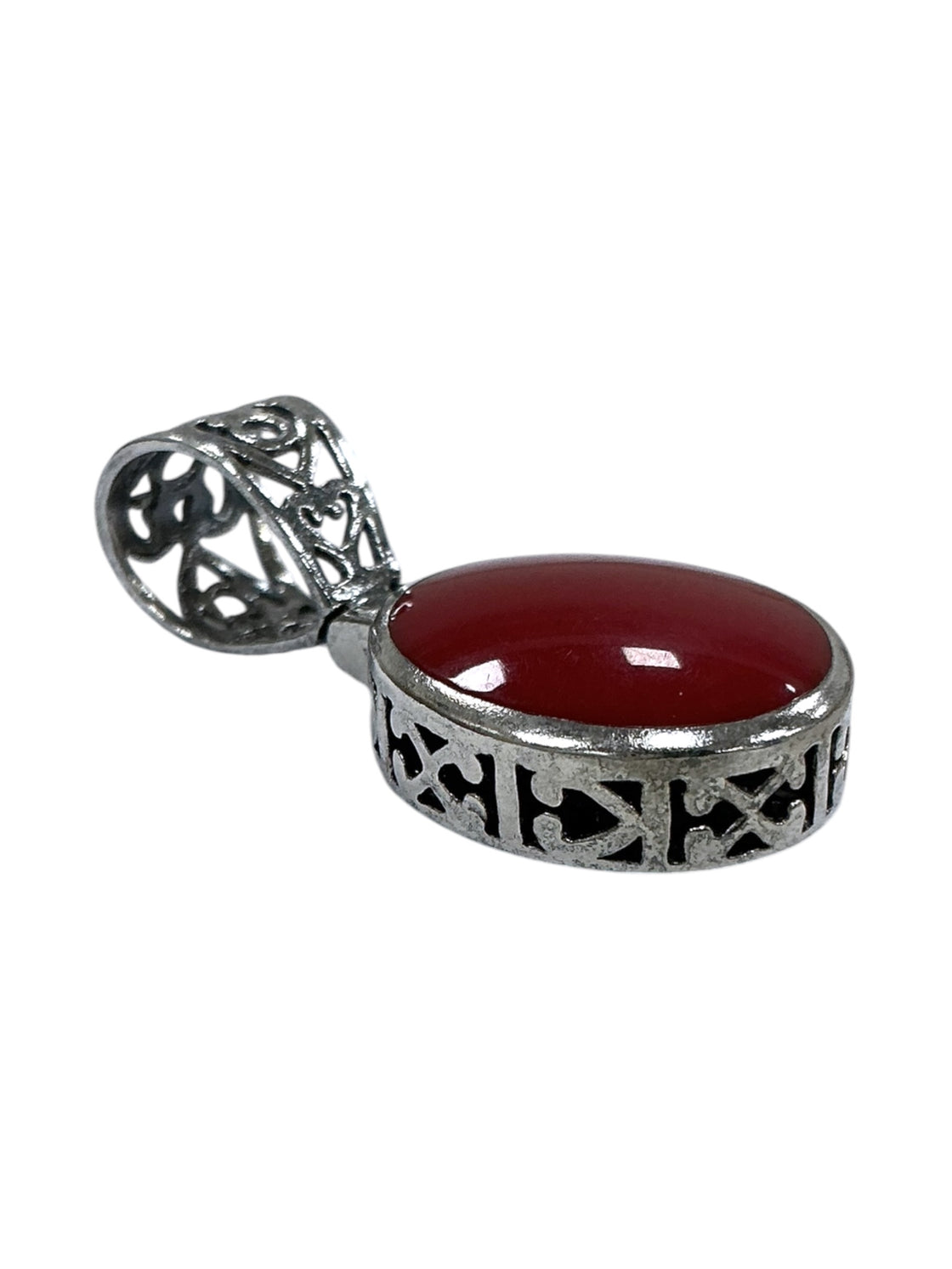 Dije de plata