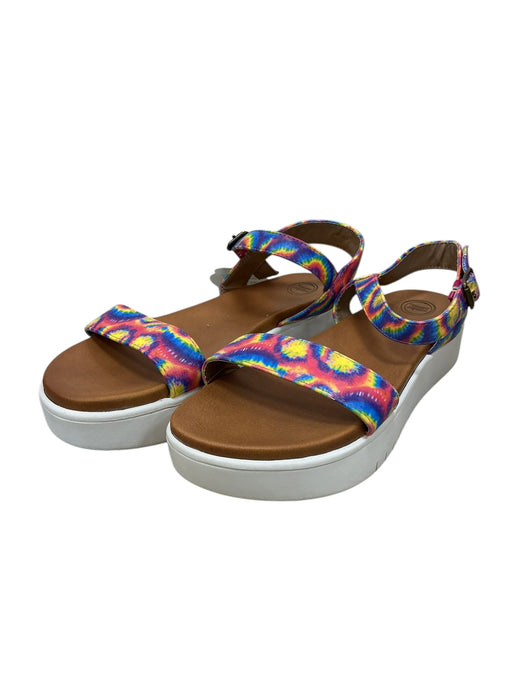 Sandalia 4 (WONDER NATION)