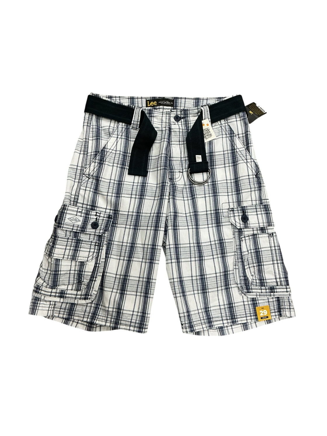 Pantaloneta 29 (LEE)